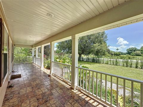 A home in KISSIMMEE