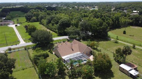 A home in KISSIMMEE