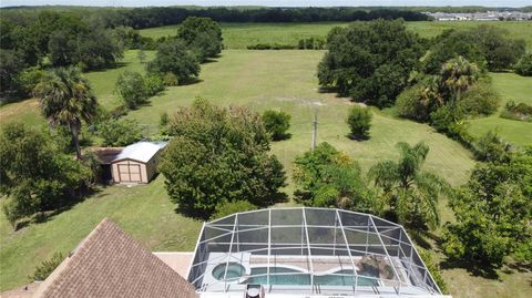 A home in KISSIMMEE