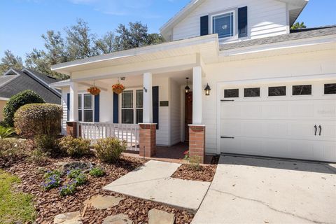 7572 SW 82ND WAY GAINESVILLE FL 32608