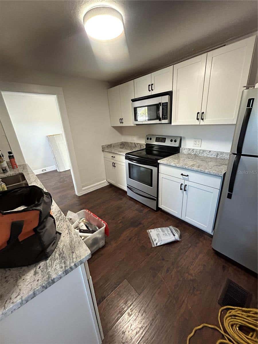Photo of 2321 Trelain Drive S, St Petersburg, FL 33712 (MLS # TB8538404)