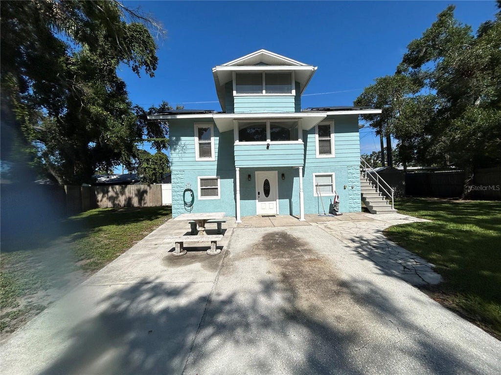 Photo of 2321 Trelain Drive S, St Petersburg, FL 33712 (MLS # TB8538404)