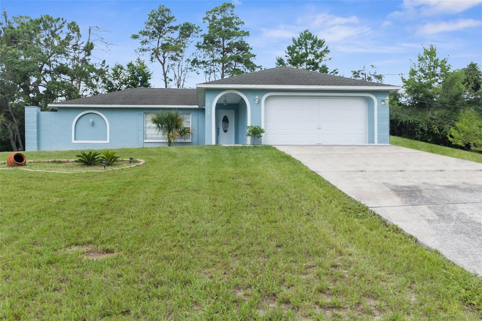 View SPRING HILL, FL 34609 house