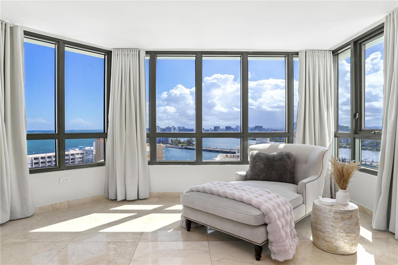 CARIBE PLAZA CONDOMINIUM - Residential