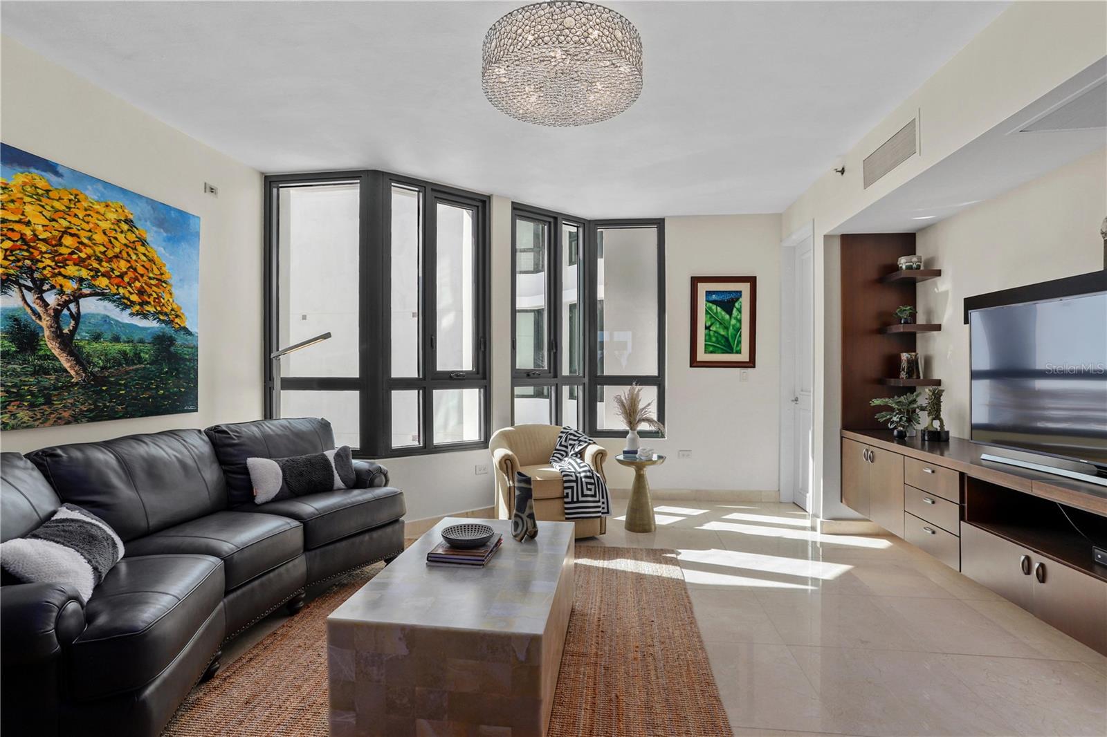 CARIBE PLAZA CONDOMINIUM - Residential