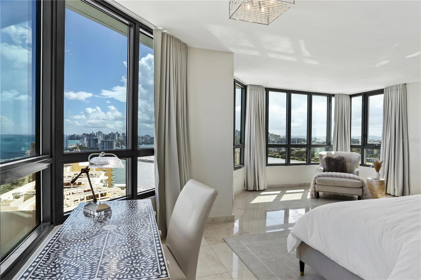 CARIBE PLAZA CONDOMINIUM - Residential