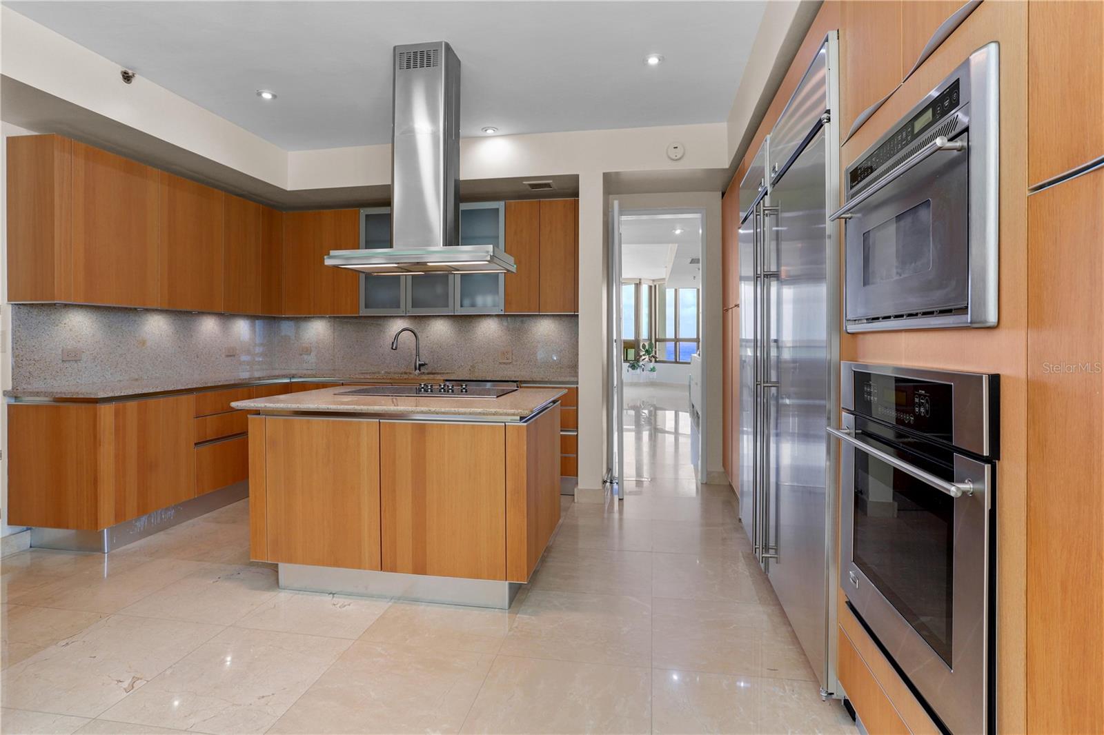 CARIBE PLAZA CONDOMINIUM - Residential