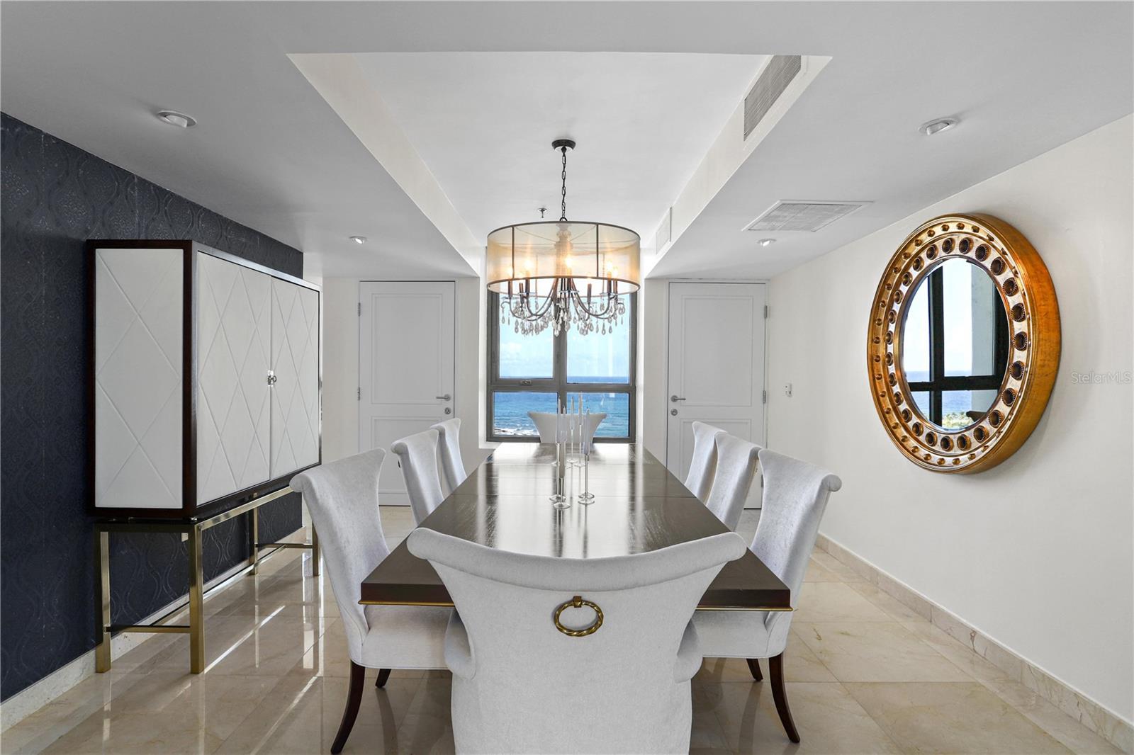 CARIBE PLAZA CONDOMINIUM - Residential