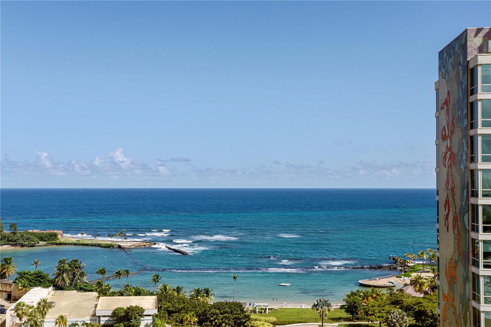 CARIBE PLAZA CONDOMINIUM - Residential