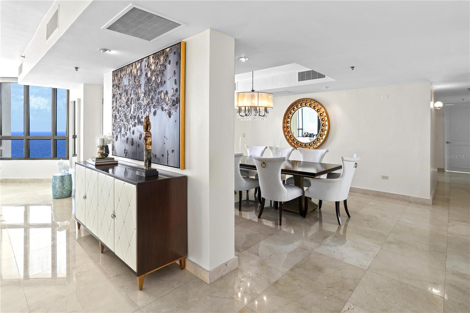 CARIBE PLAZA CONDOMINIUM - Residential