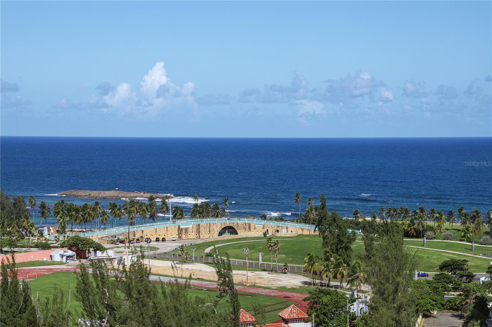 CARIBE PLAZA CONDOMINIUM - Residential