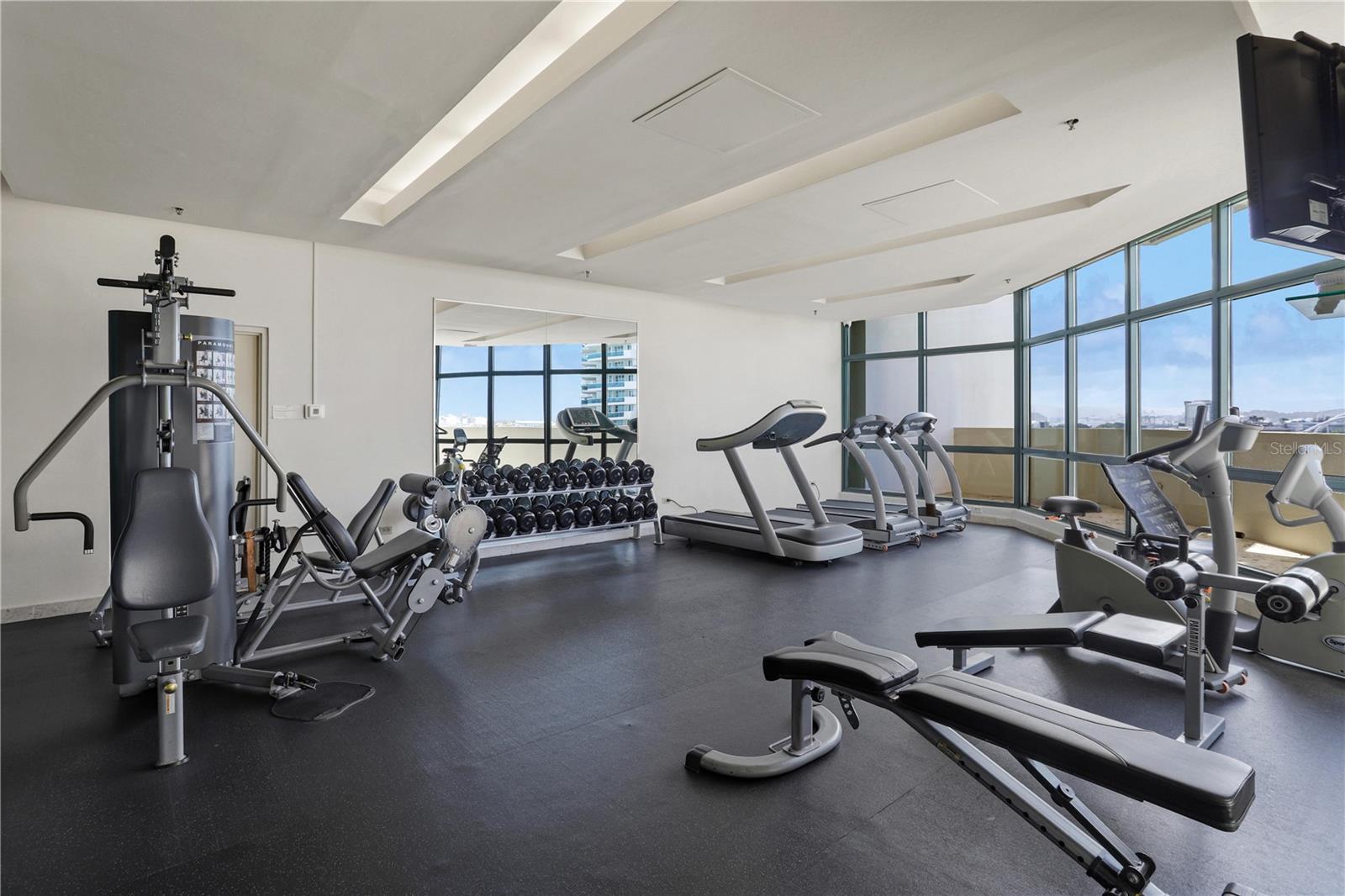 CARIBE PLAZA CONDOMINIUM - Residential