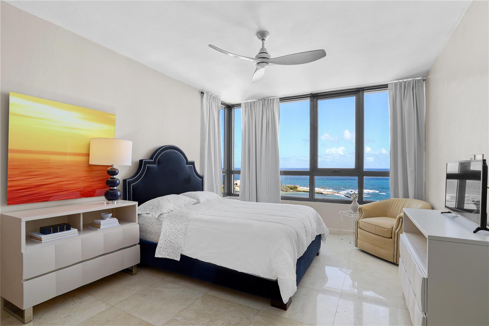 CARIBE PLAZA CONDOMINIUM - Residential