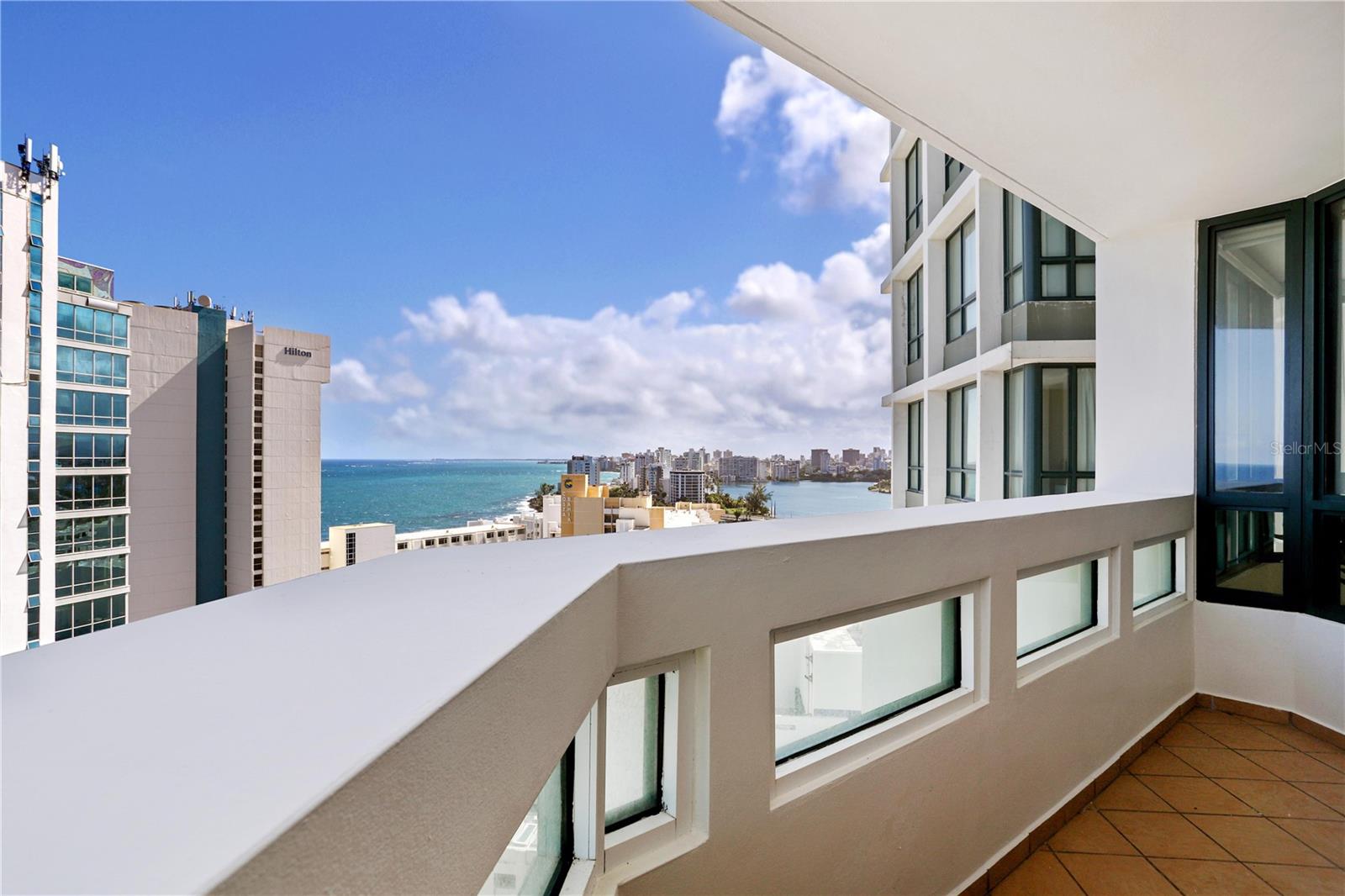 CARIBE PLAZA CONDOMINIUM - Residential