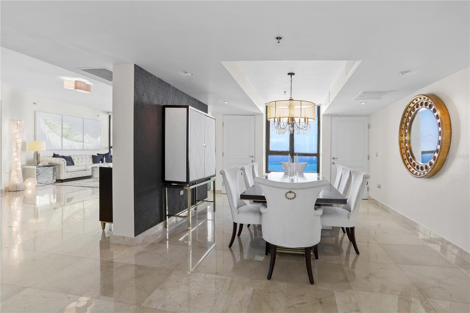 CARIBE PLAZA CONDOMINIUM - Residential