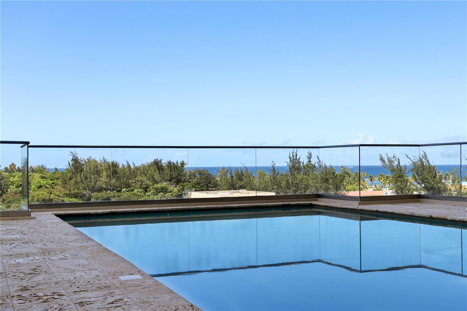 CARIBE PLAZA CONDOMINIUM - Residential