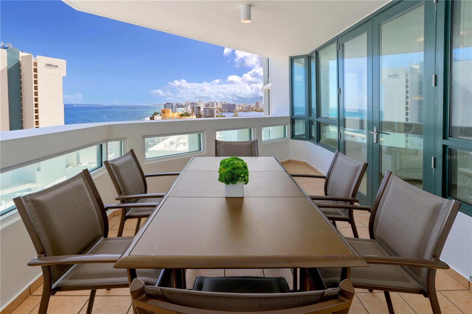 CARIBE PLAZA CONDOMINIUM - Residential