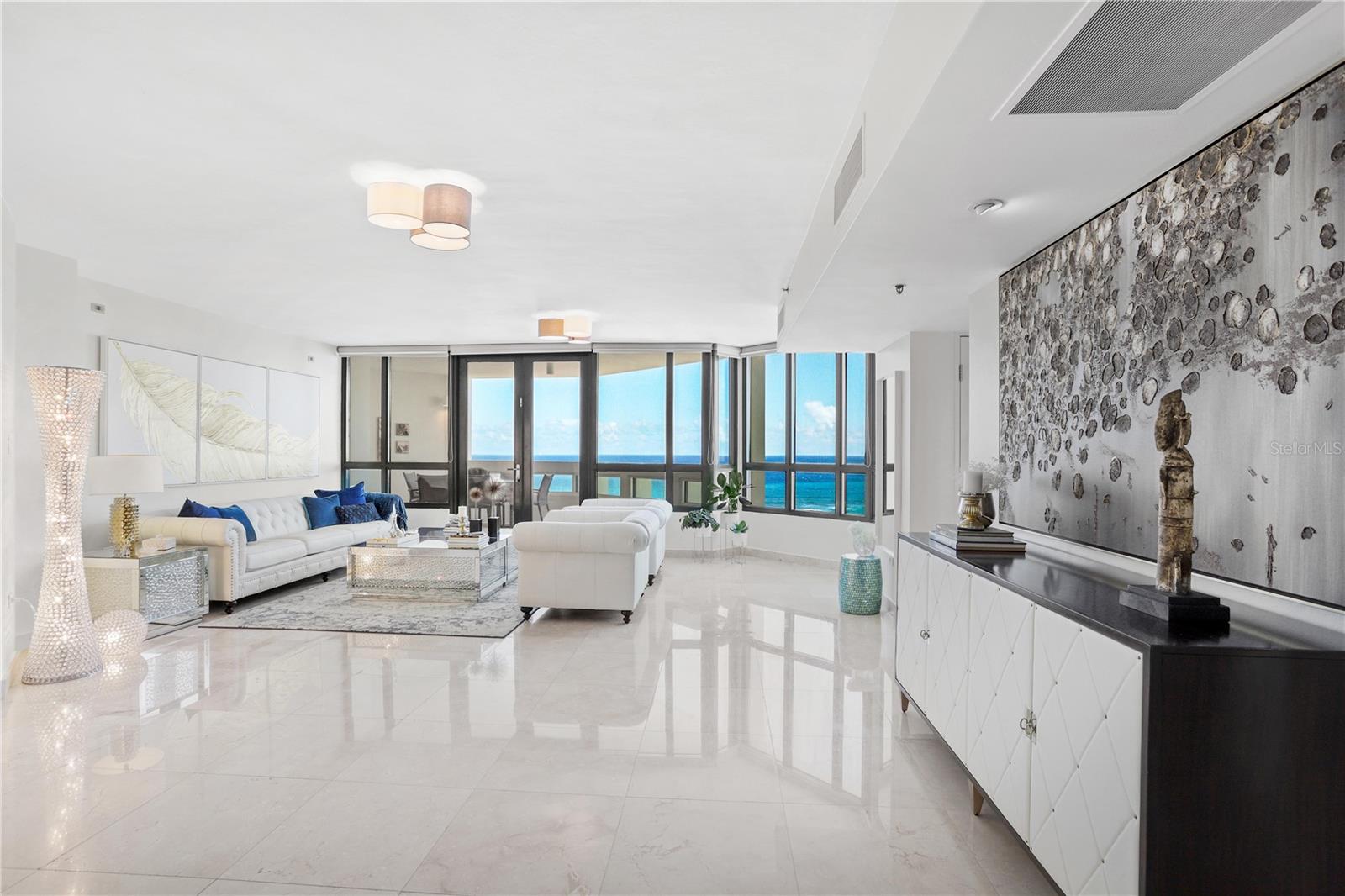 CARIBE PLAZA CONDOMINIUM - Residential