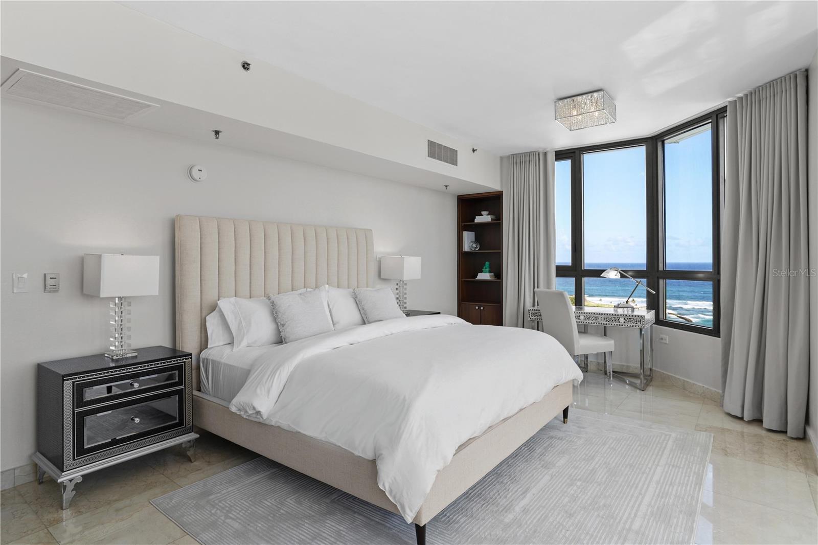 CARIBE PLAZA CONDOMINIUM - Residential