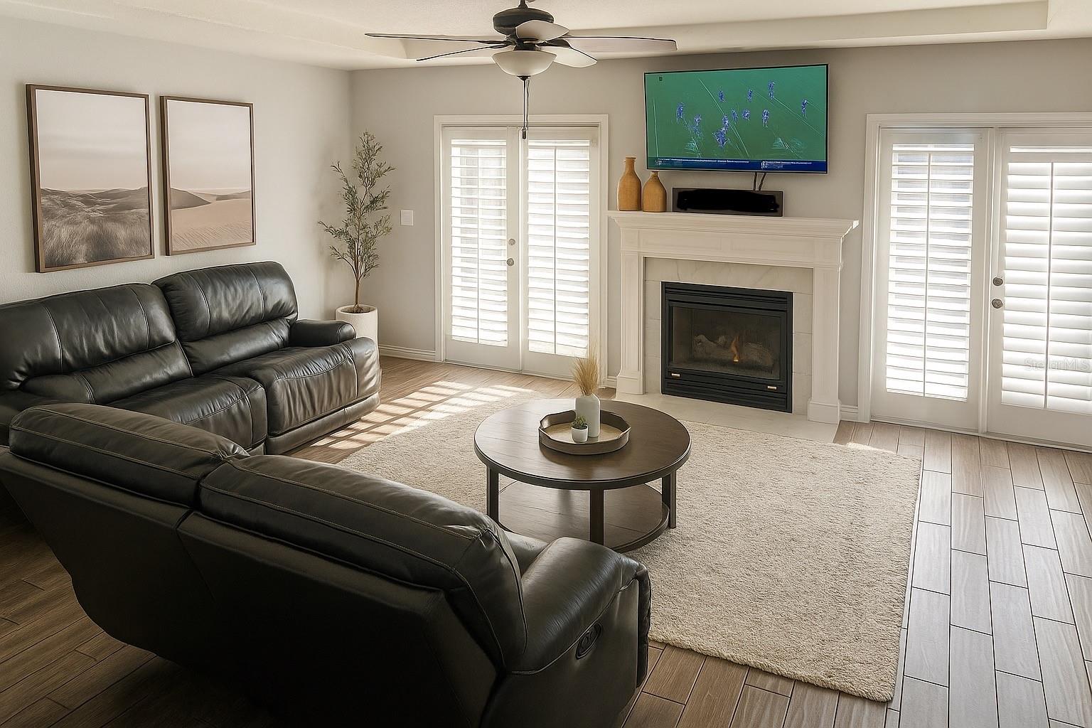 WATERS EDGE UNIT 01 A REP - Residential