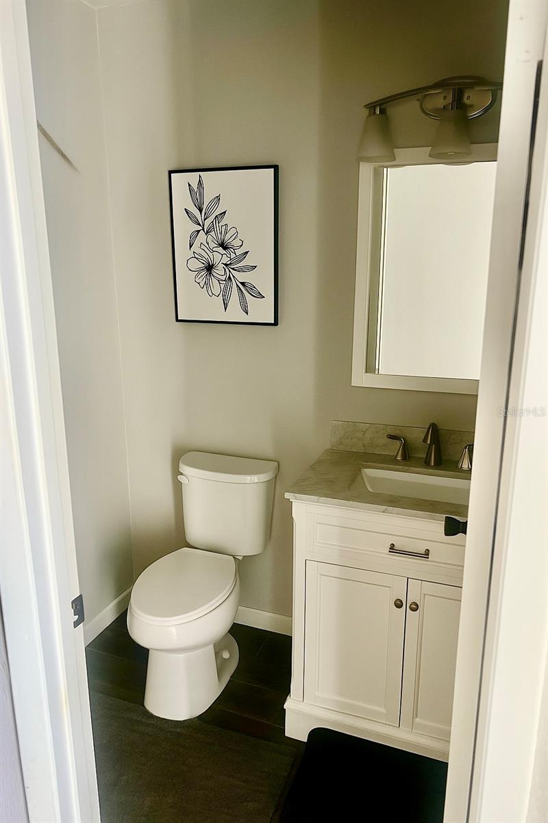 WATERS EDGE UNIT 01 A REP - Residential