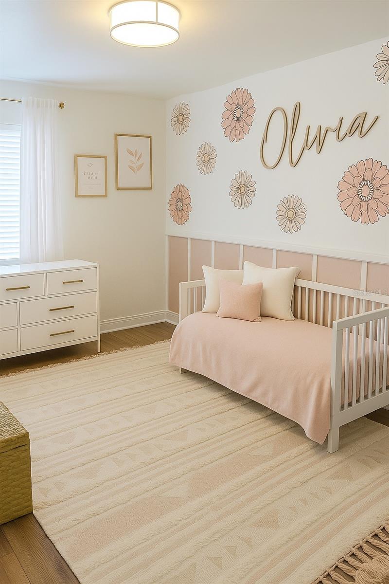 WATERS EDGE UNIT 01 A REP - Residential