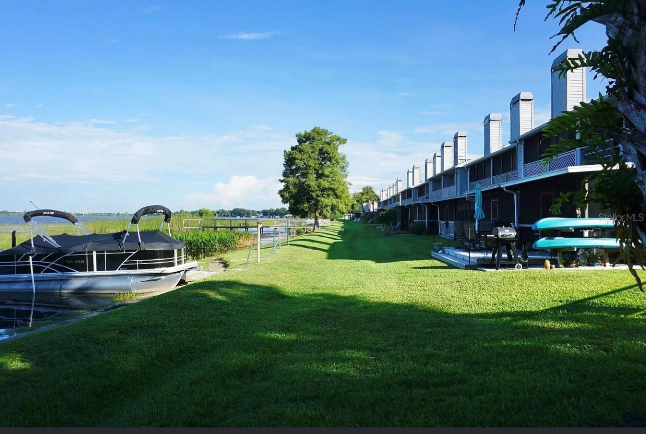 WATERS EDGE UNIT 01 A REP - Residential