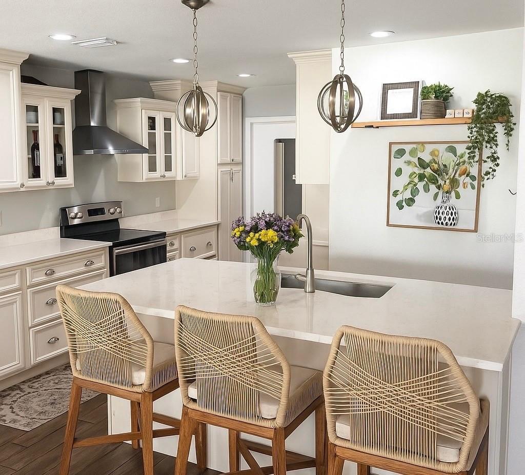 WATERS EDGE UNIT 01 A REP - Residential