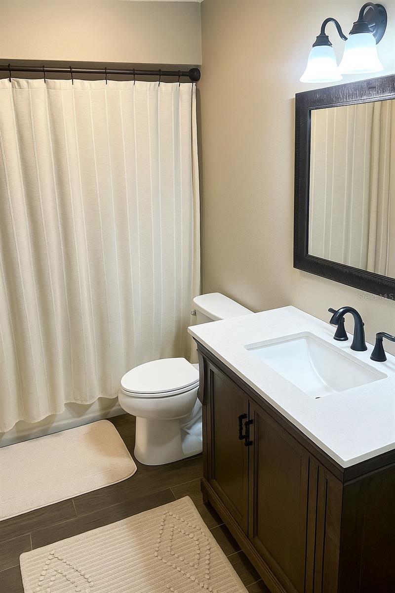 WATERS EDGE UNIT 01 A REP - Residential