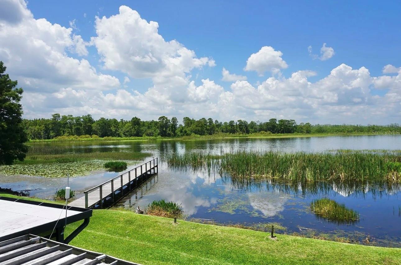 WATERS EDGE UNIT 01 A REP - Residential