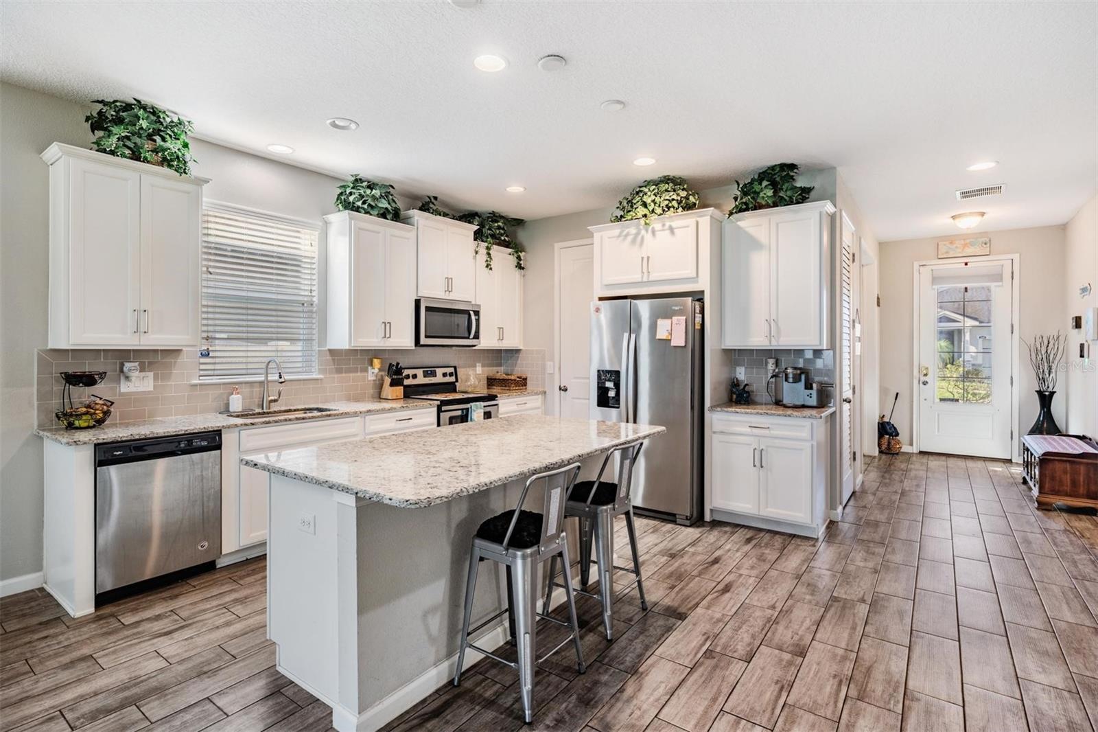 11610 BLUE WOODS DRIVE
