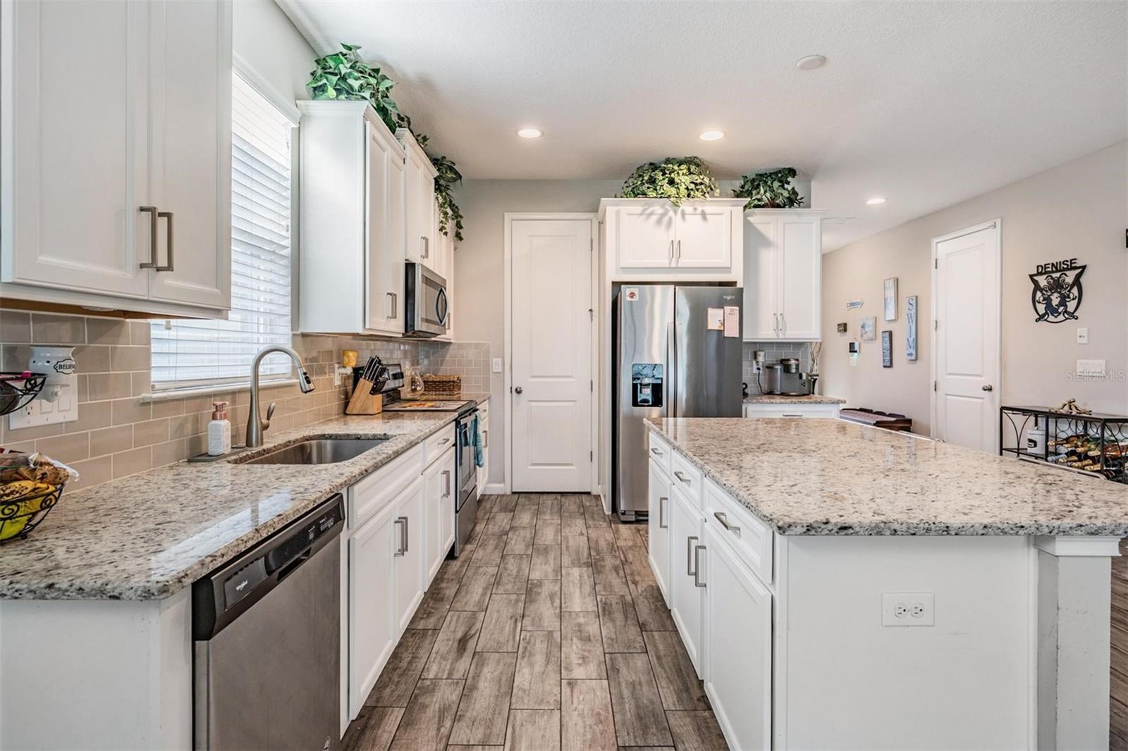 11610 BLUE WOODS DRIVE