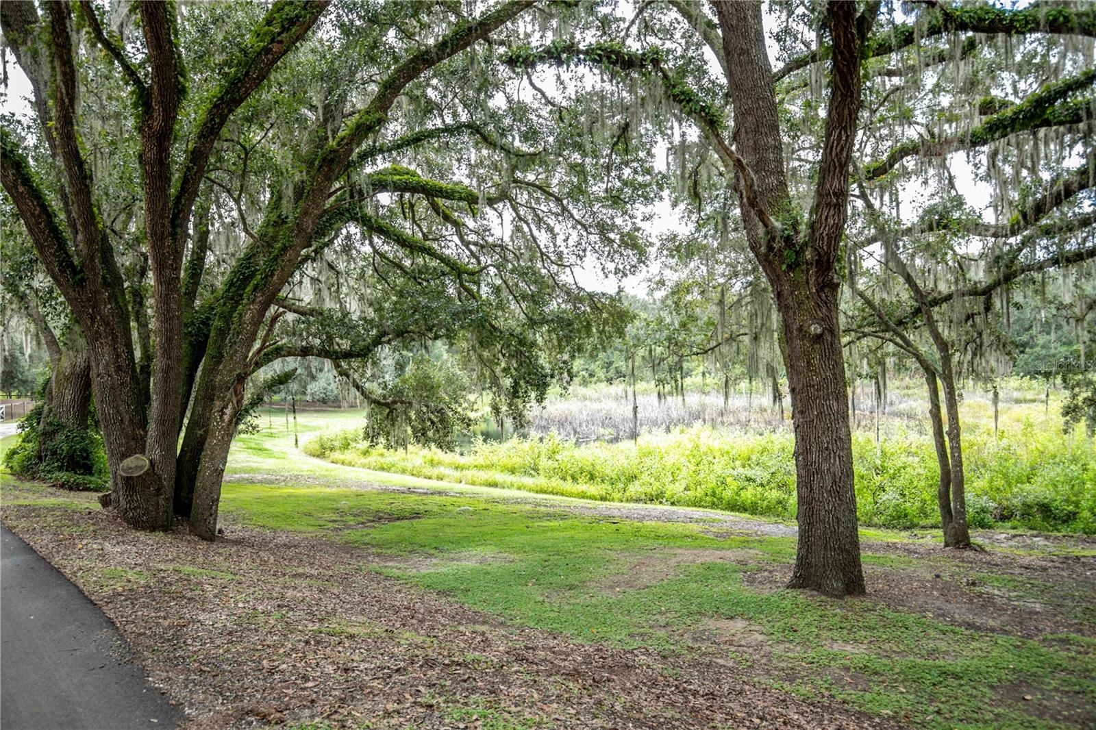 ACREAGE & UNREC - Residential