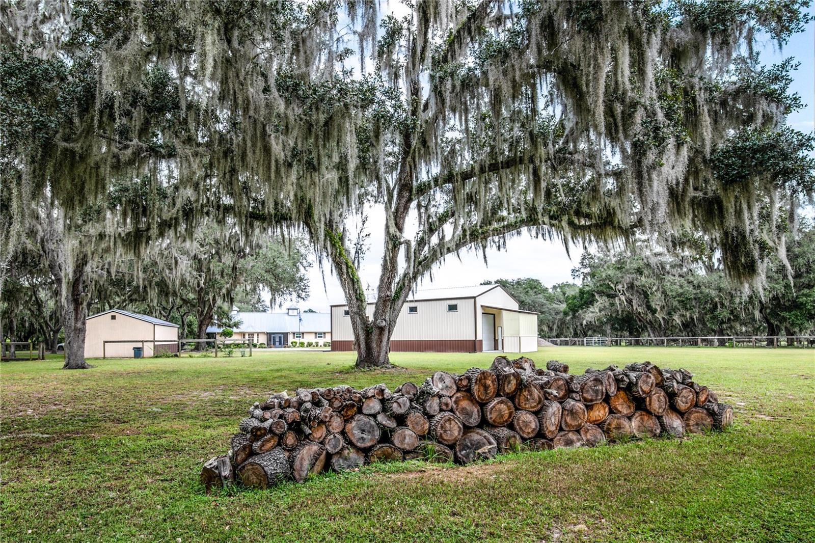 ACREAGE & UNREC - Residential