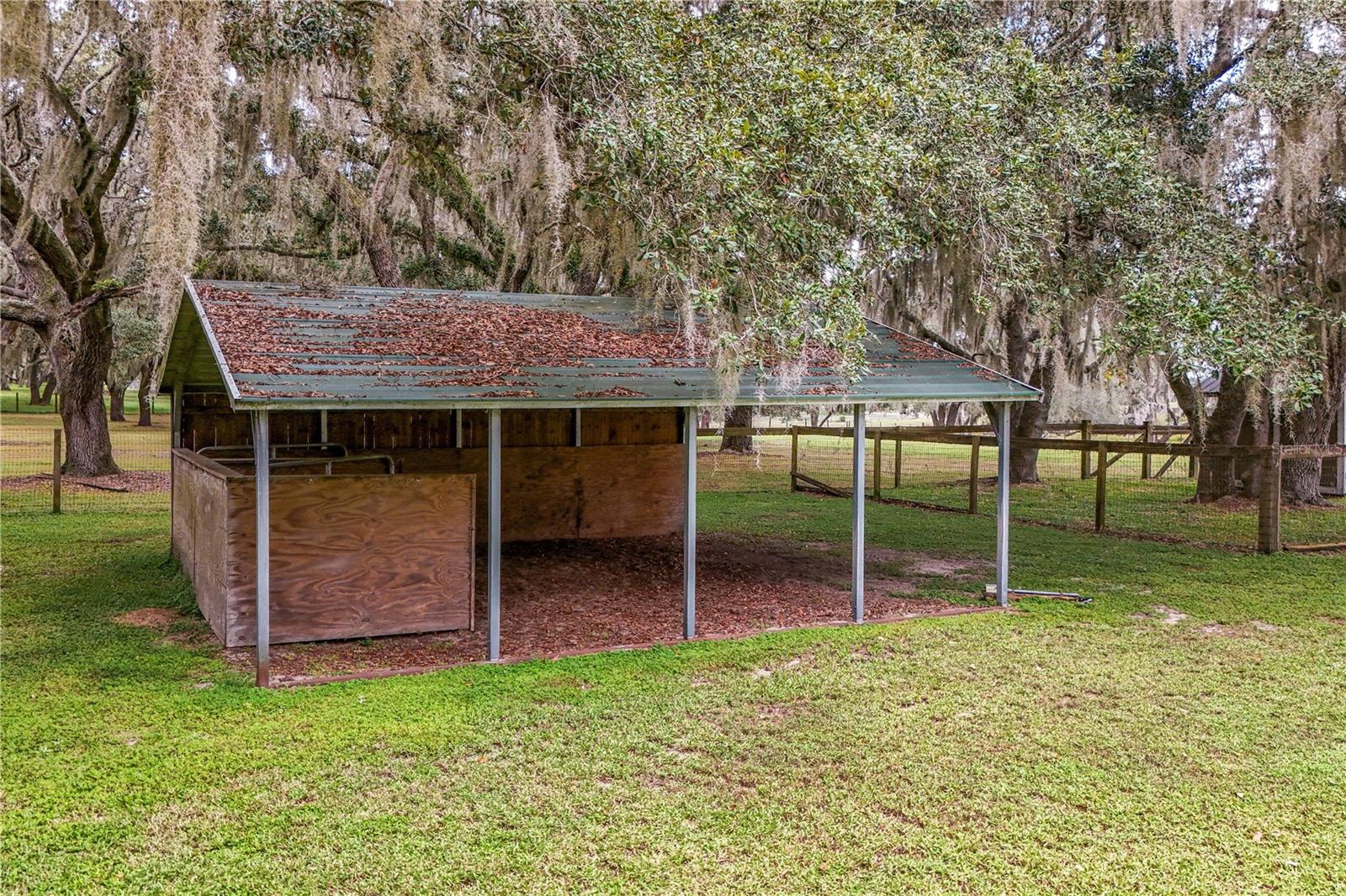 ACREAGE & UNREC - Residential