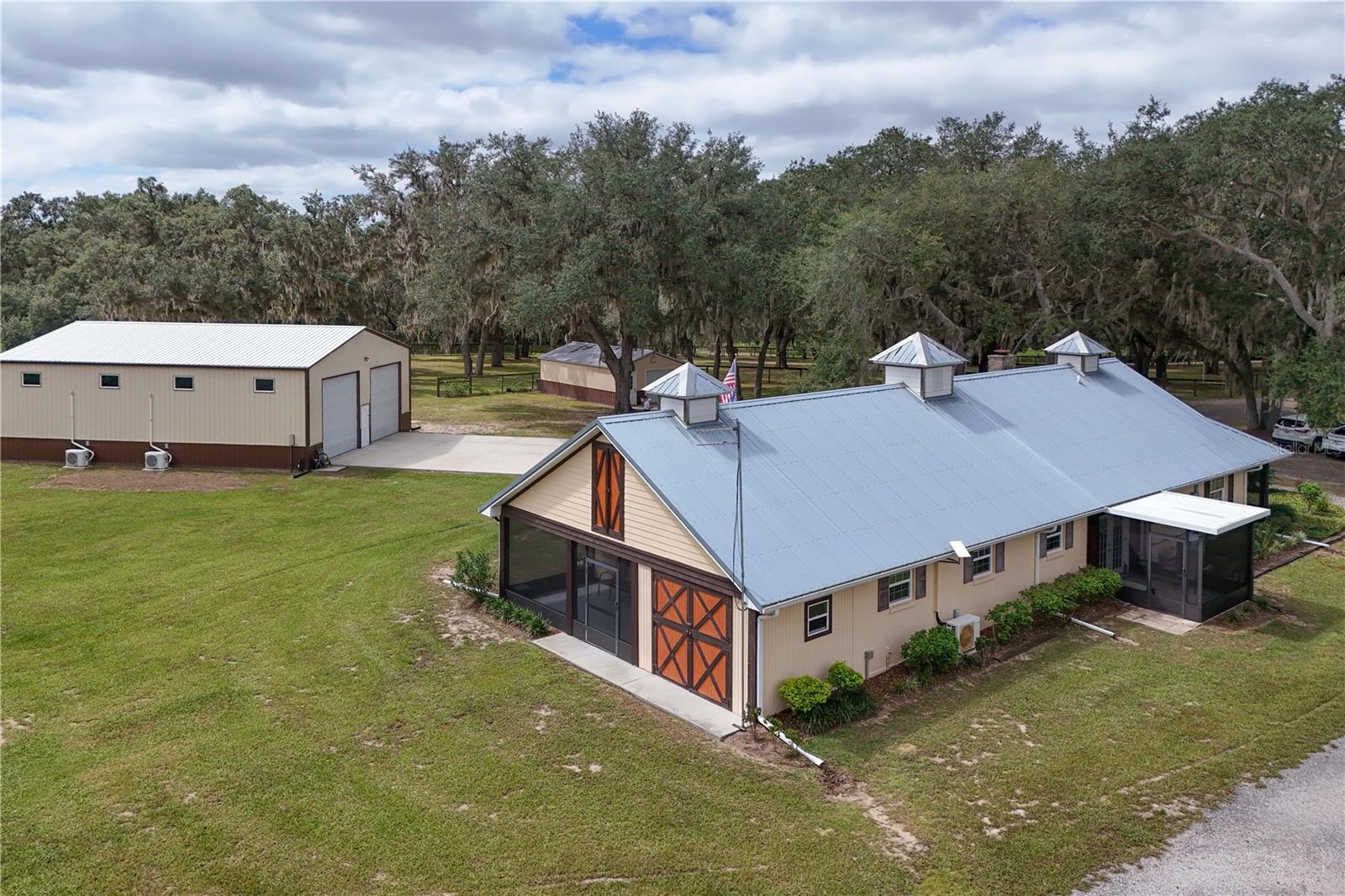 ACREAGE & UNREC - Residential