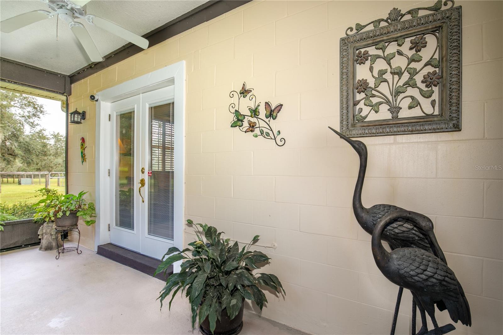 ACREAGE & UNREC - Residential