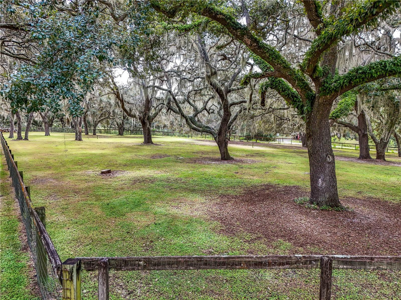 ACREAGE & UNREC - Residential