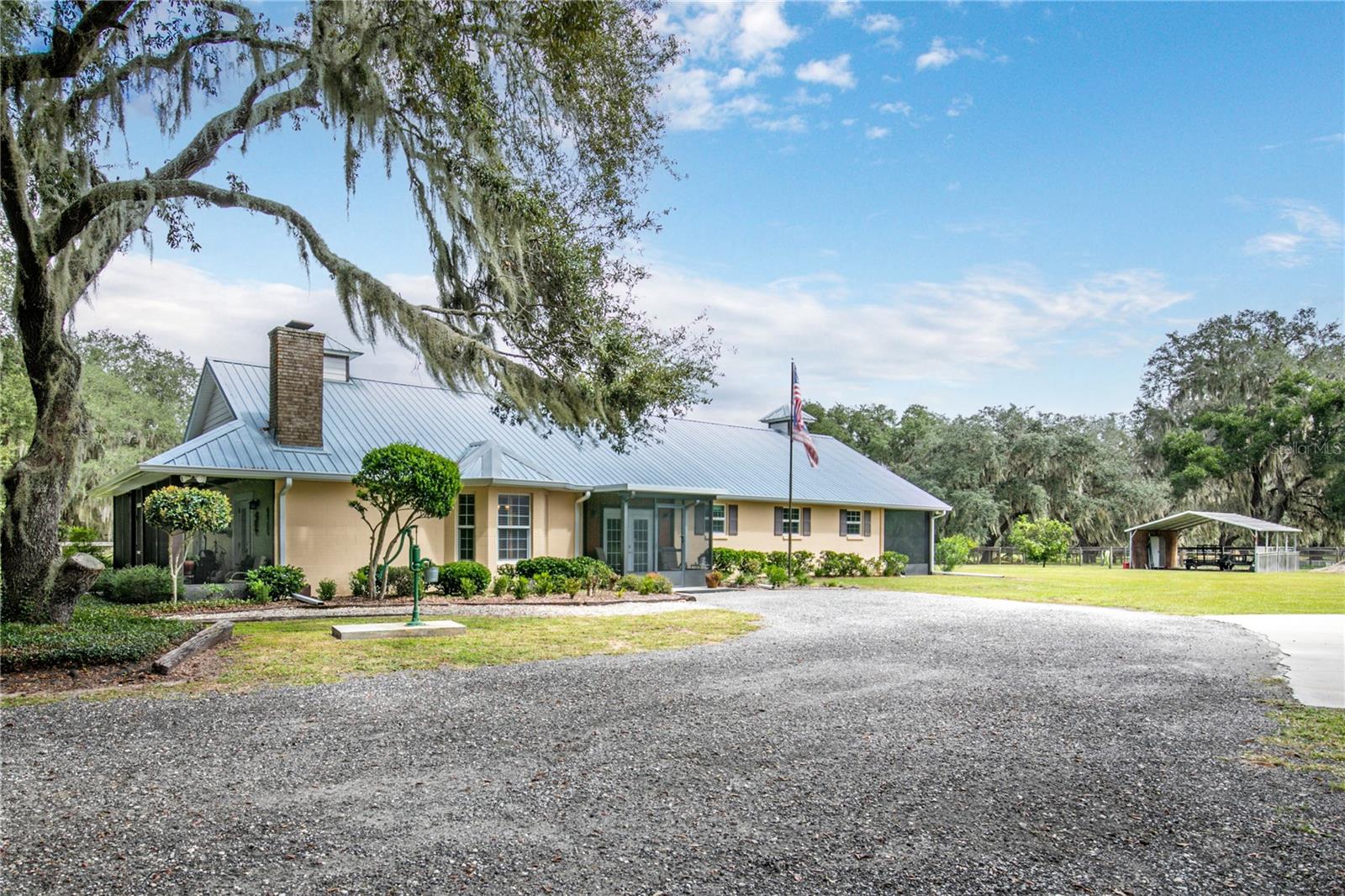 ACREAGE & UNREC - Residential