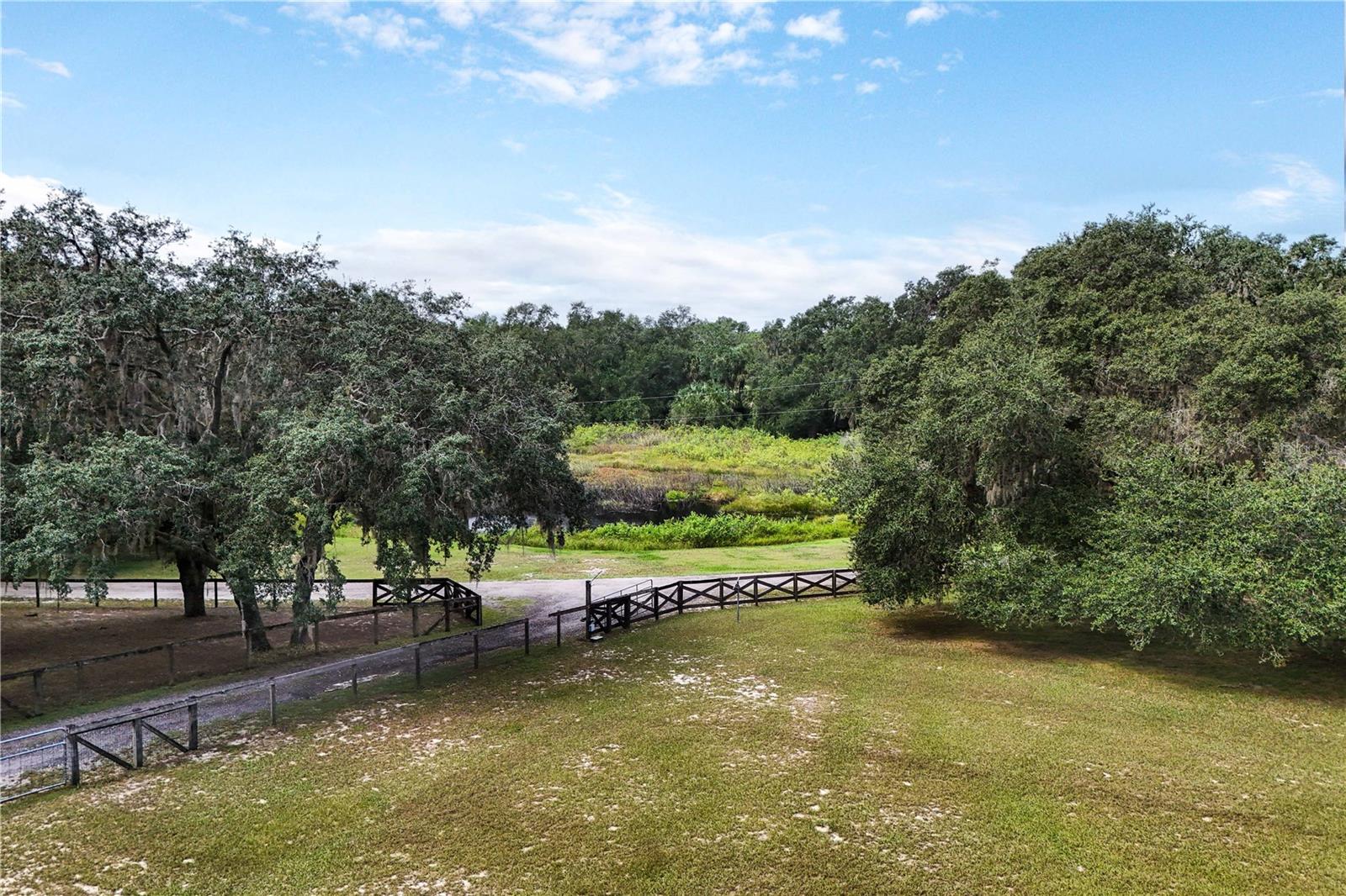 ACREAGE & UNREC - Residential