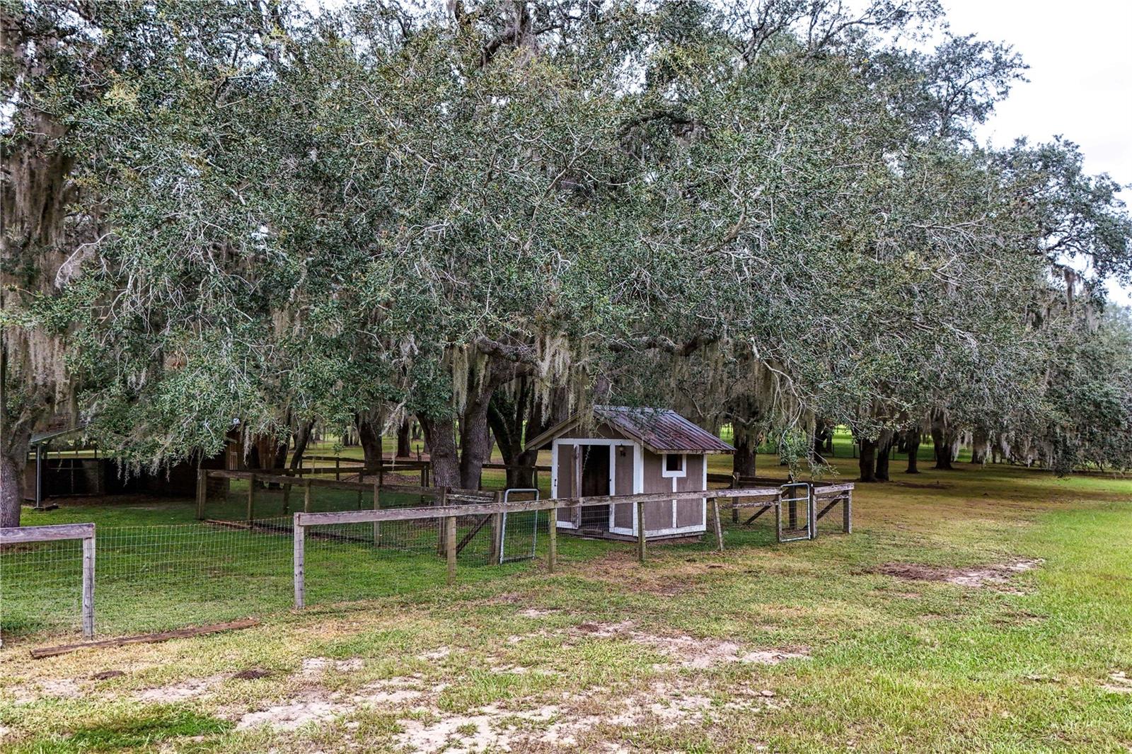 ACREAGE & UNREC - Residential