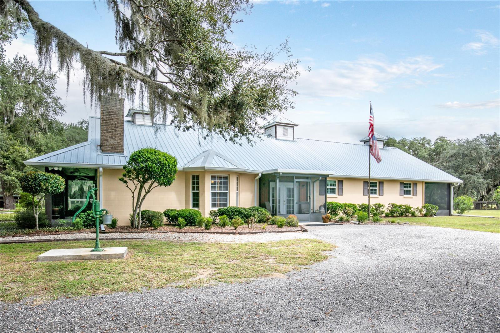 ACREAGE & UNREC - Residential