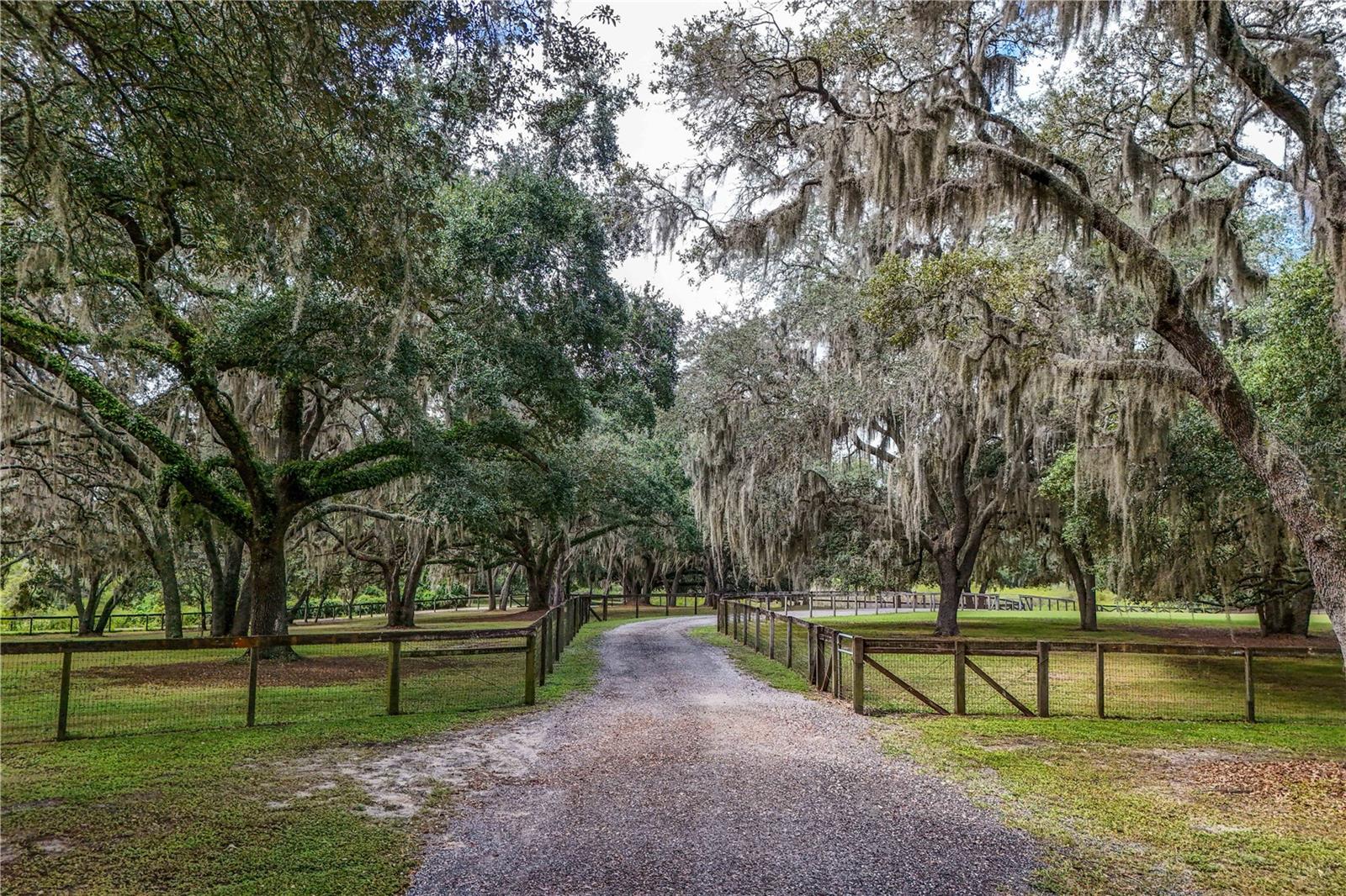 ACREAGE & UNREC - Residential