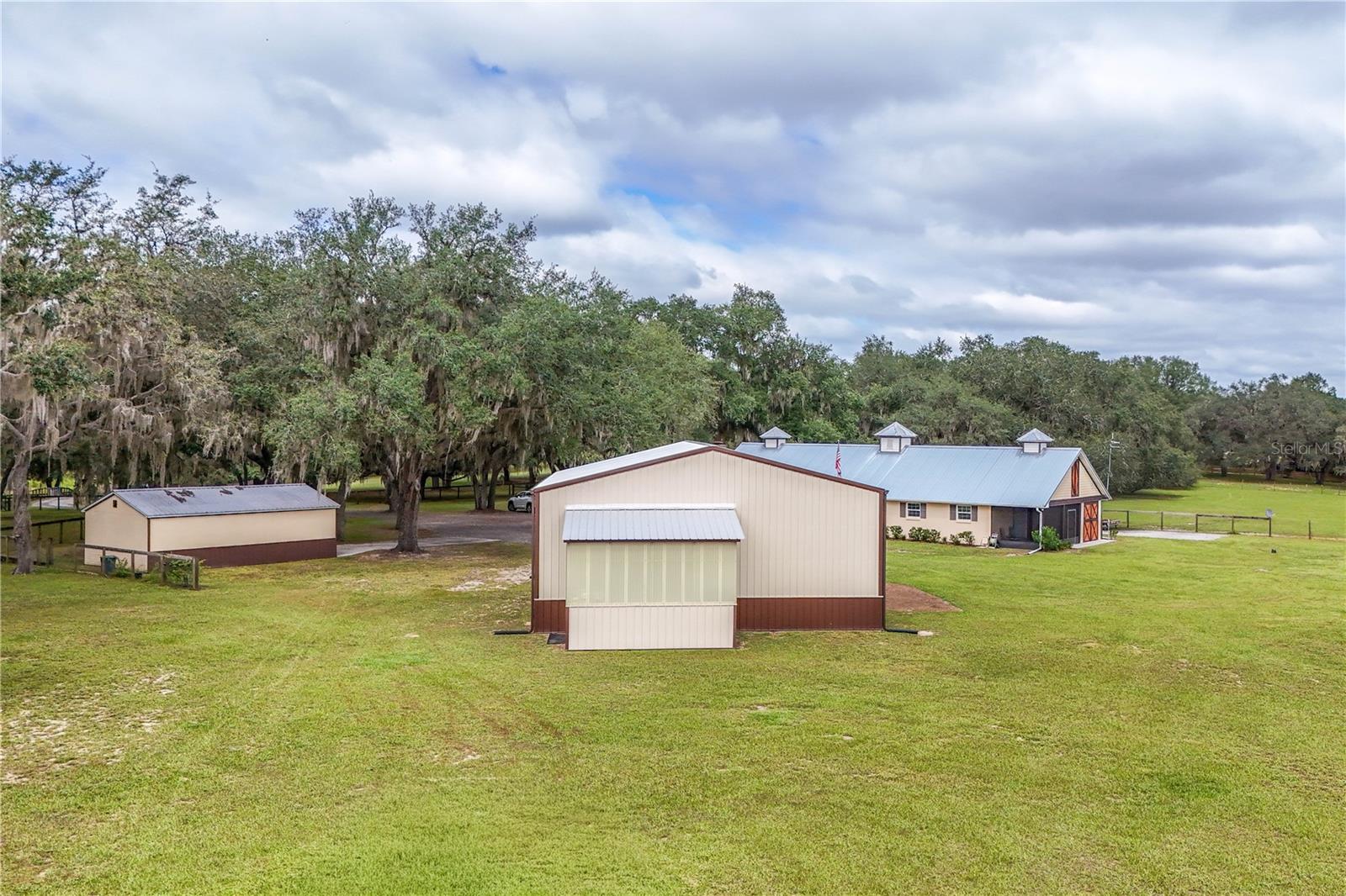 ACREAGE & UNREC - Residential