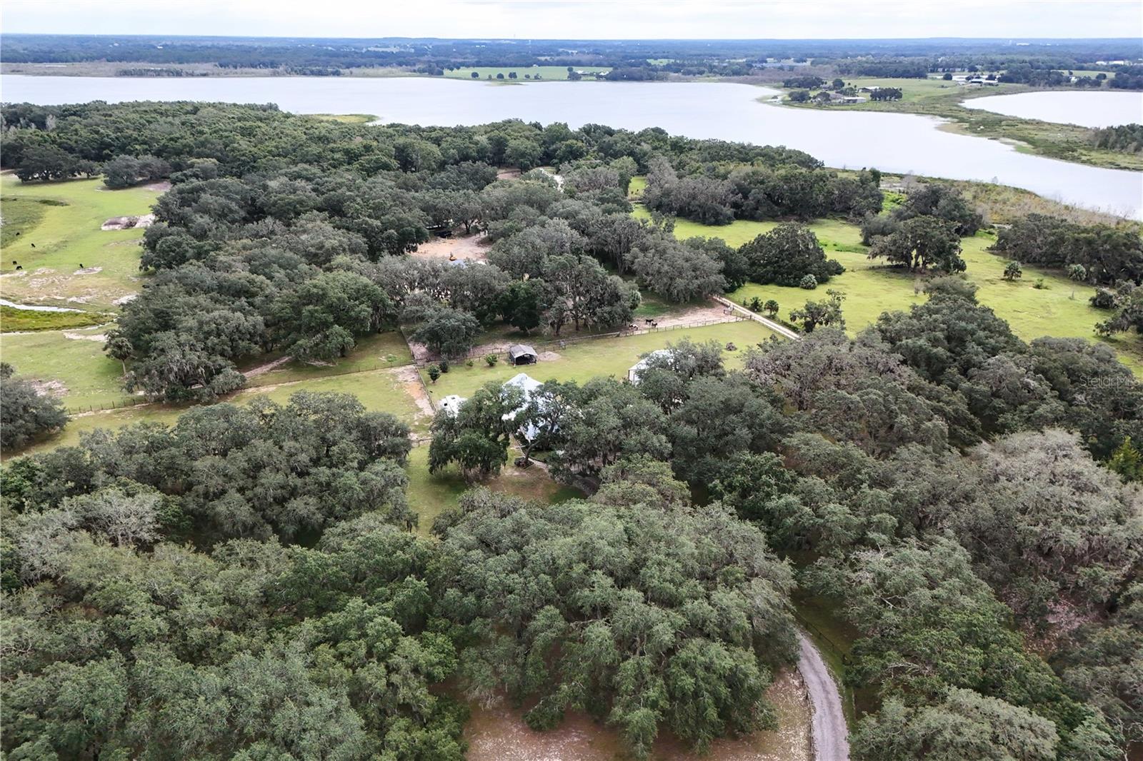 ACREAGE & UNREC - Residential