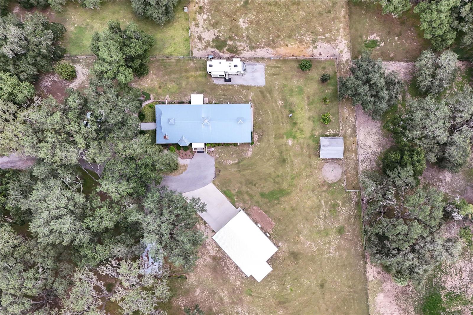 ACREAGE & UNREC - Residential