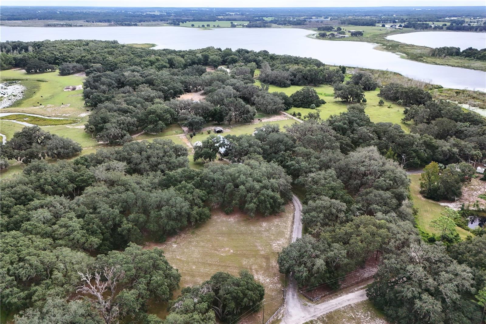 ACREAGE & UNREC - Residential