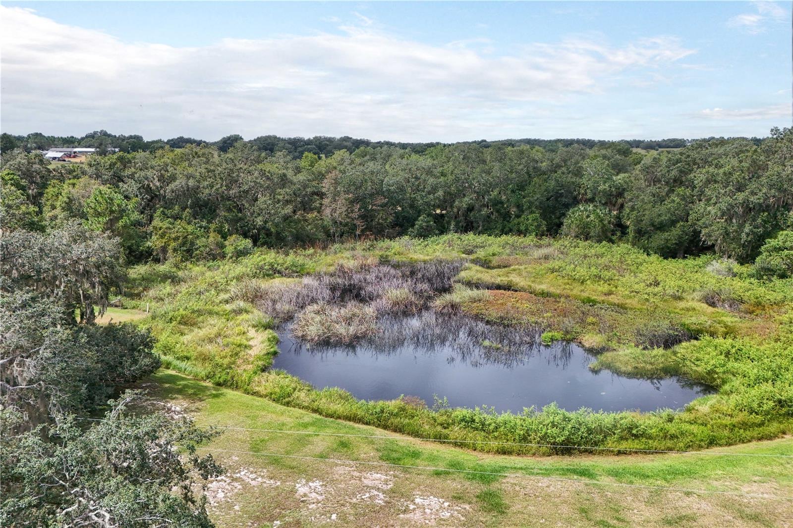 ACREAGE & UNREC - Residential