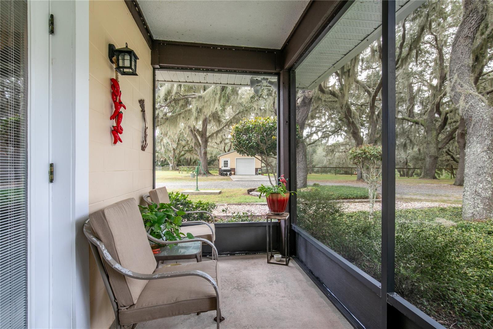 ACREAGE & UNREC - Residential
