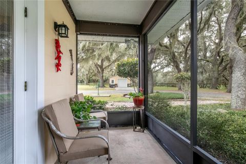 Tiny photo for 41812 Catbrier Lane, Umatilla, FL 32784 (MLS # G5102848)